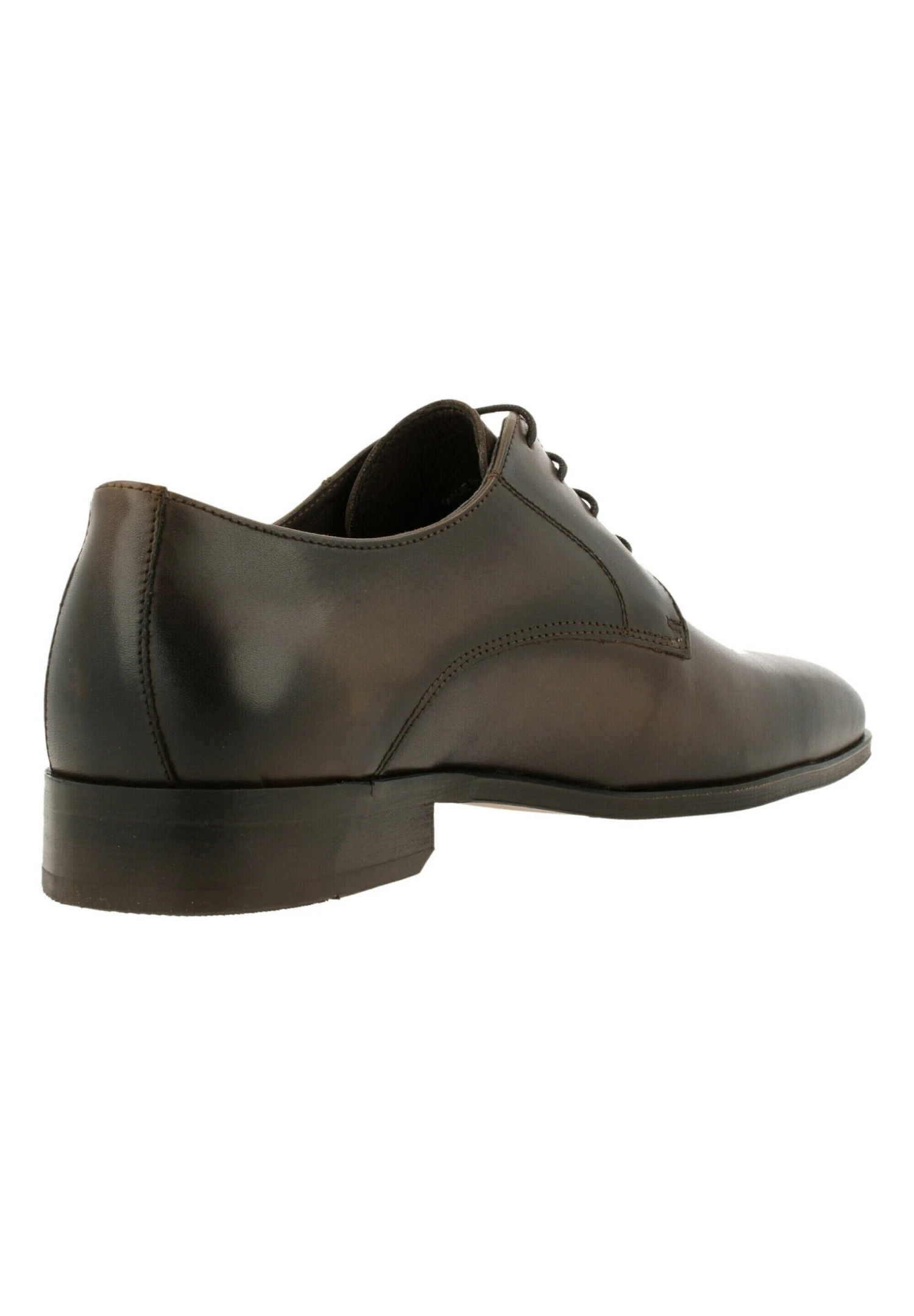 Lace-Up Filip B Ams S - Veterschoenen - Brown - Afbeelding 10