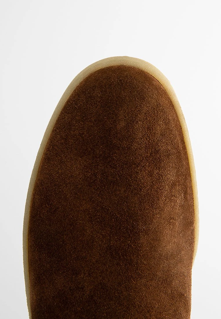 Willam - Korte Laarzen - Snuff - Afbeelding 5