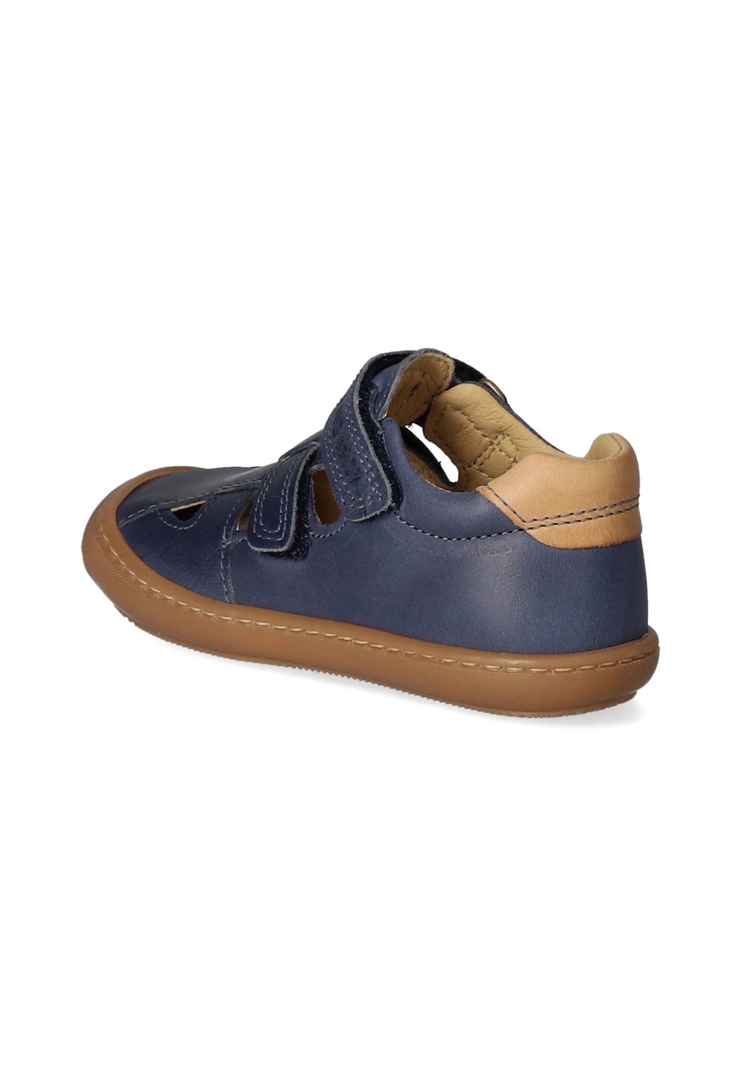 Seki - Pantoffels - Blau - Afbeelding 4