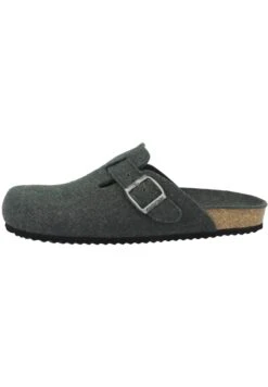 Geox Ghita - Pantoffels - Dark Forest