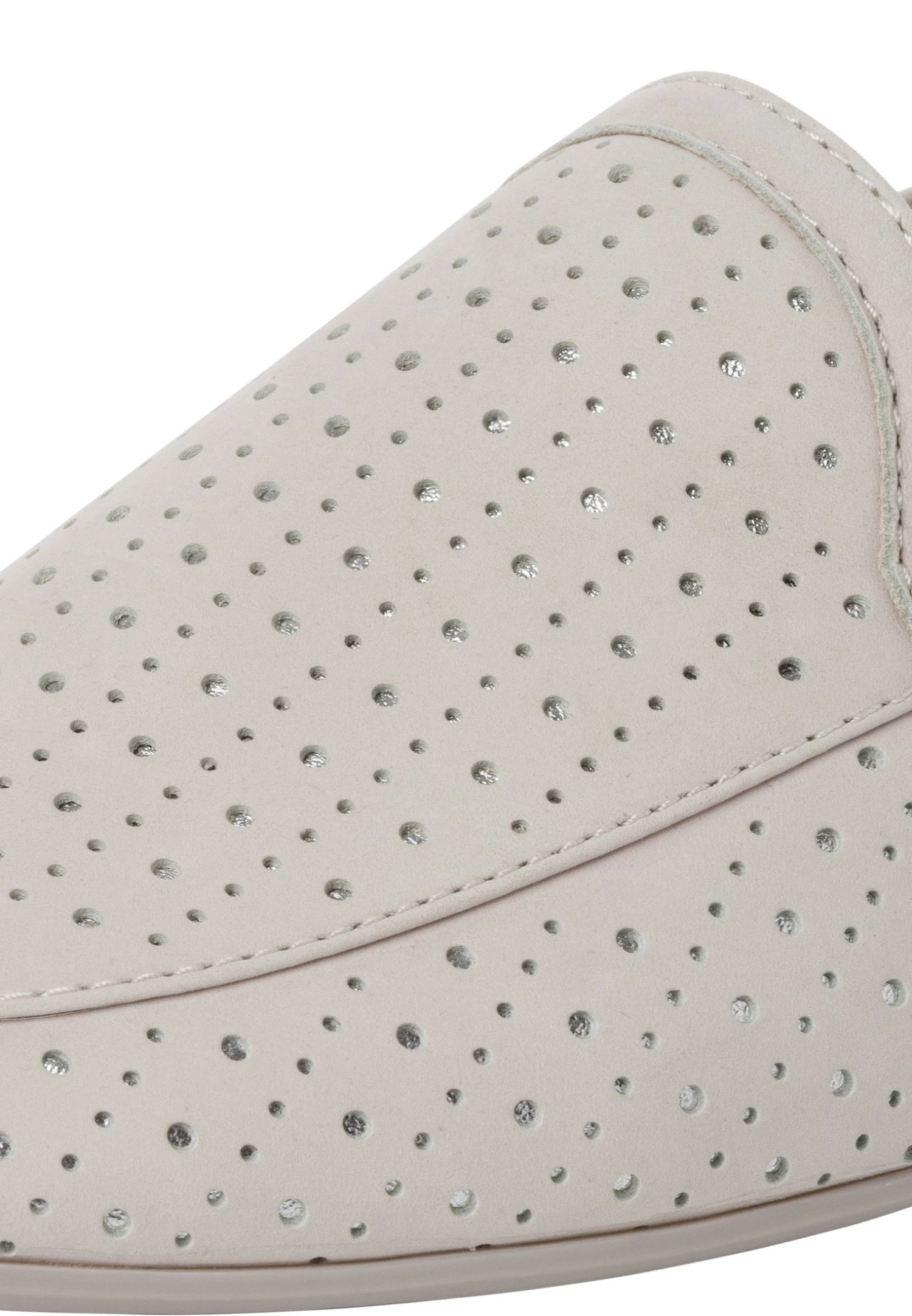 Tamaris Comfort- Instappers - Lt Grey - Afbeelding 6