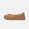 Ugg Boot Guard - Steun- En Inlegzolen - Chestnut