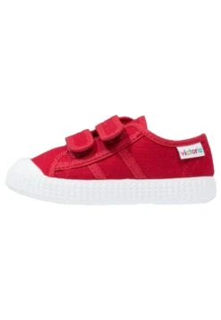 Sneakers Laag - Carmin