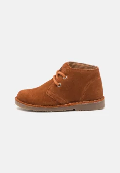 Unisex - Babyschoenen - Cinnamon