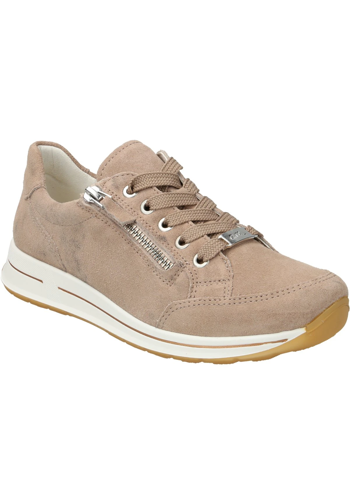 Ara Osaka- Sneakers Laag - Beige - Afbeelding 2