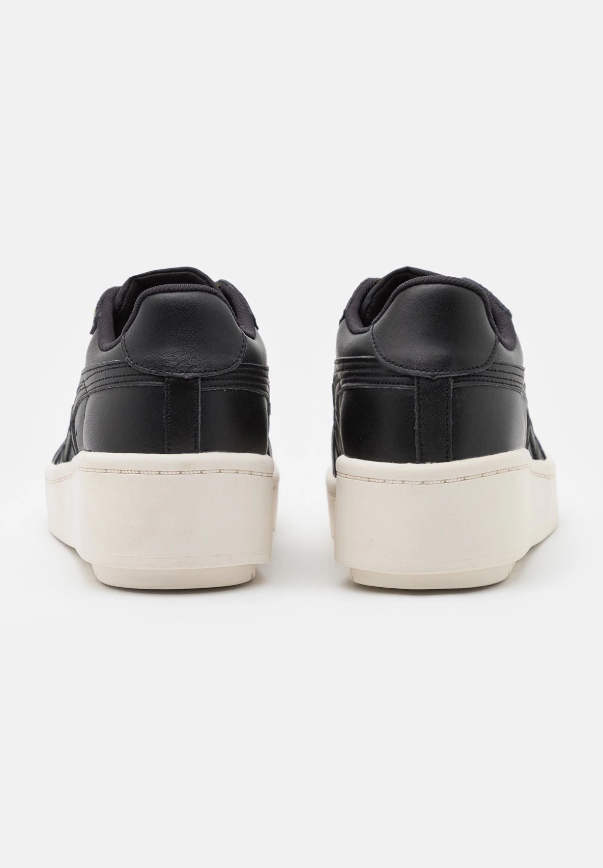 Onitsuka Tiger Gsm W - Sneakers Laag - Black - Afbeelding 5