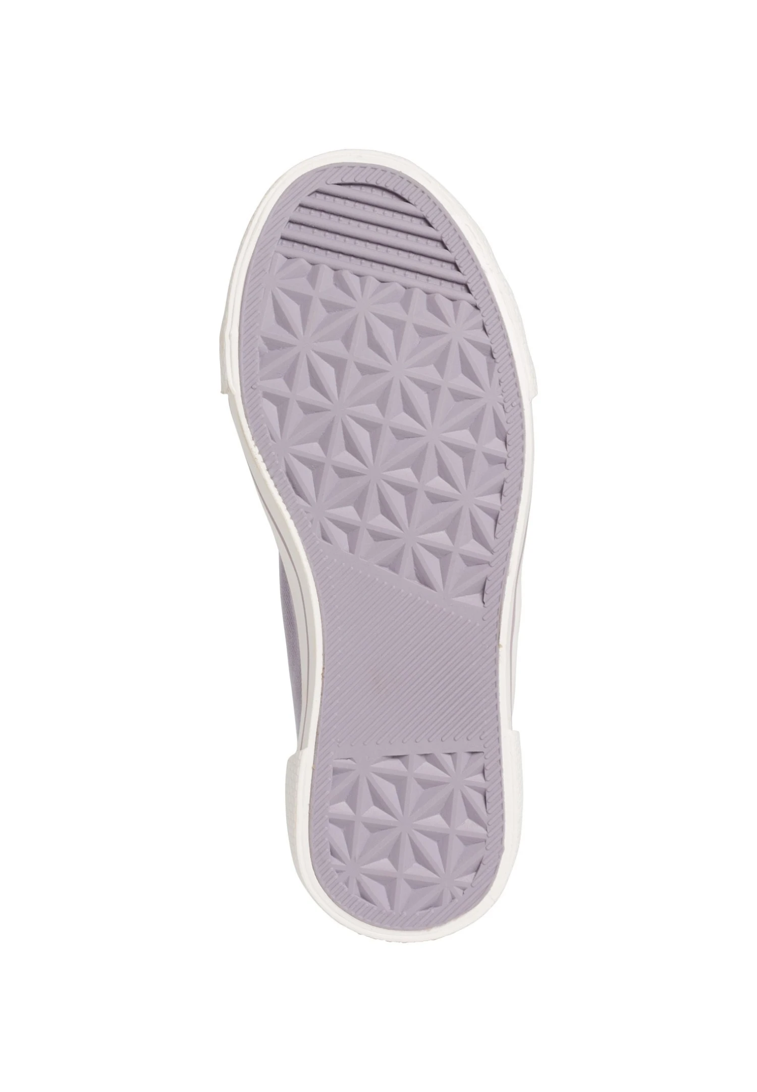 S.Oliver Bobby - Sneakers Laag - Lilac - Afbeelding 4