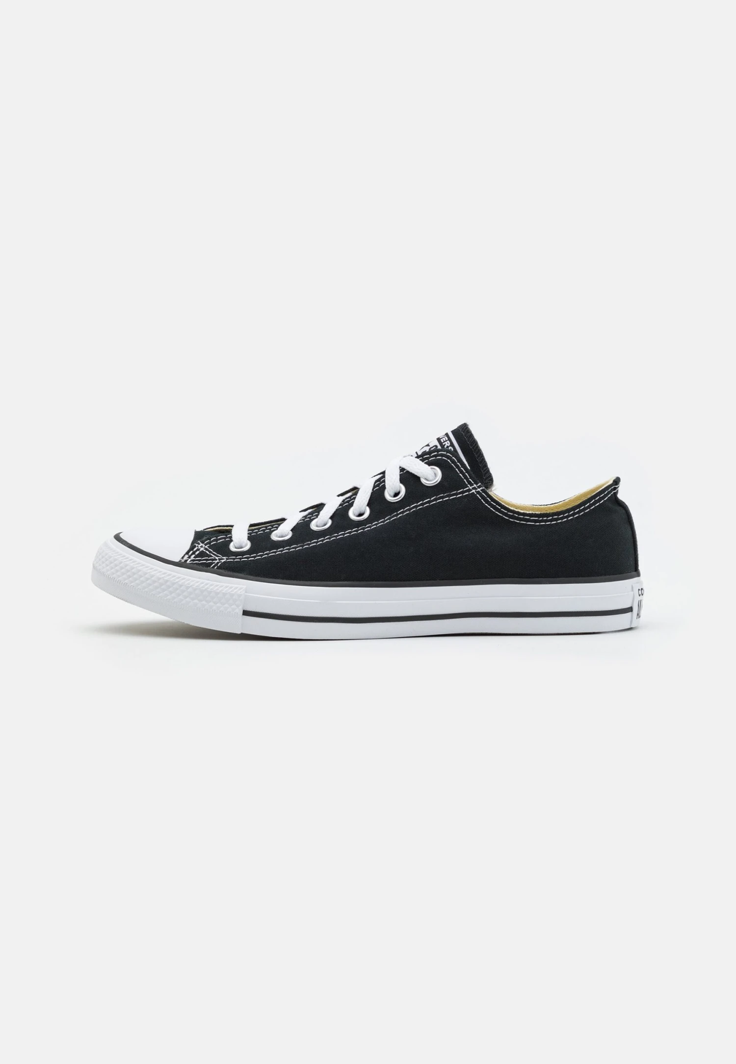 Converse Chuck Taylor All Star Unisex - Sneakers Laag - Black - Afbeelding 2