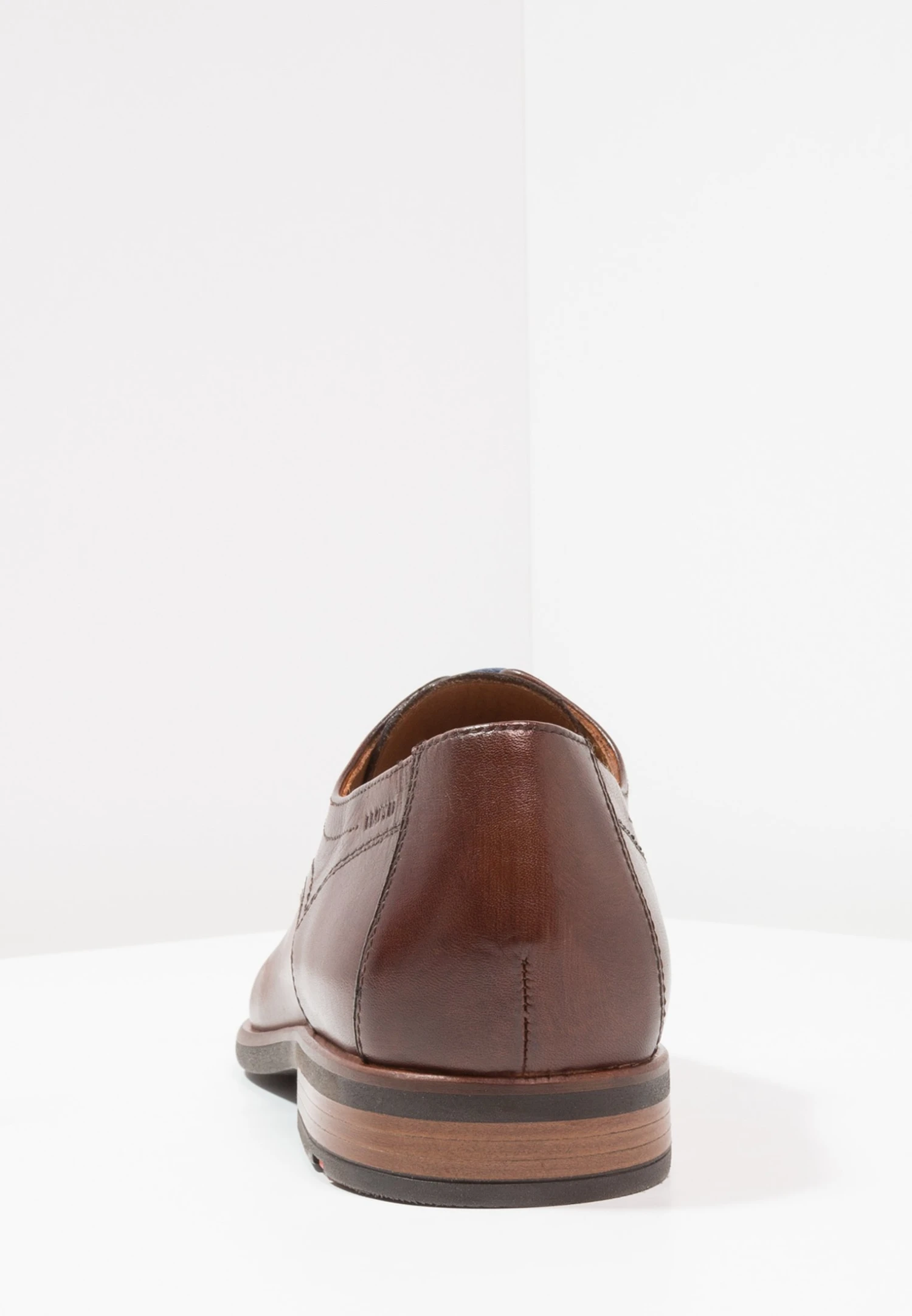 Lloyd Don - Veterschoenen - Cigar - Afbeelding 4