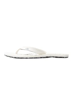 The North Face Base Camp- Teensandalen - White