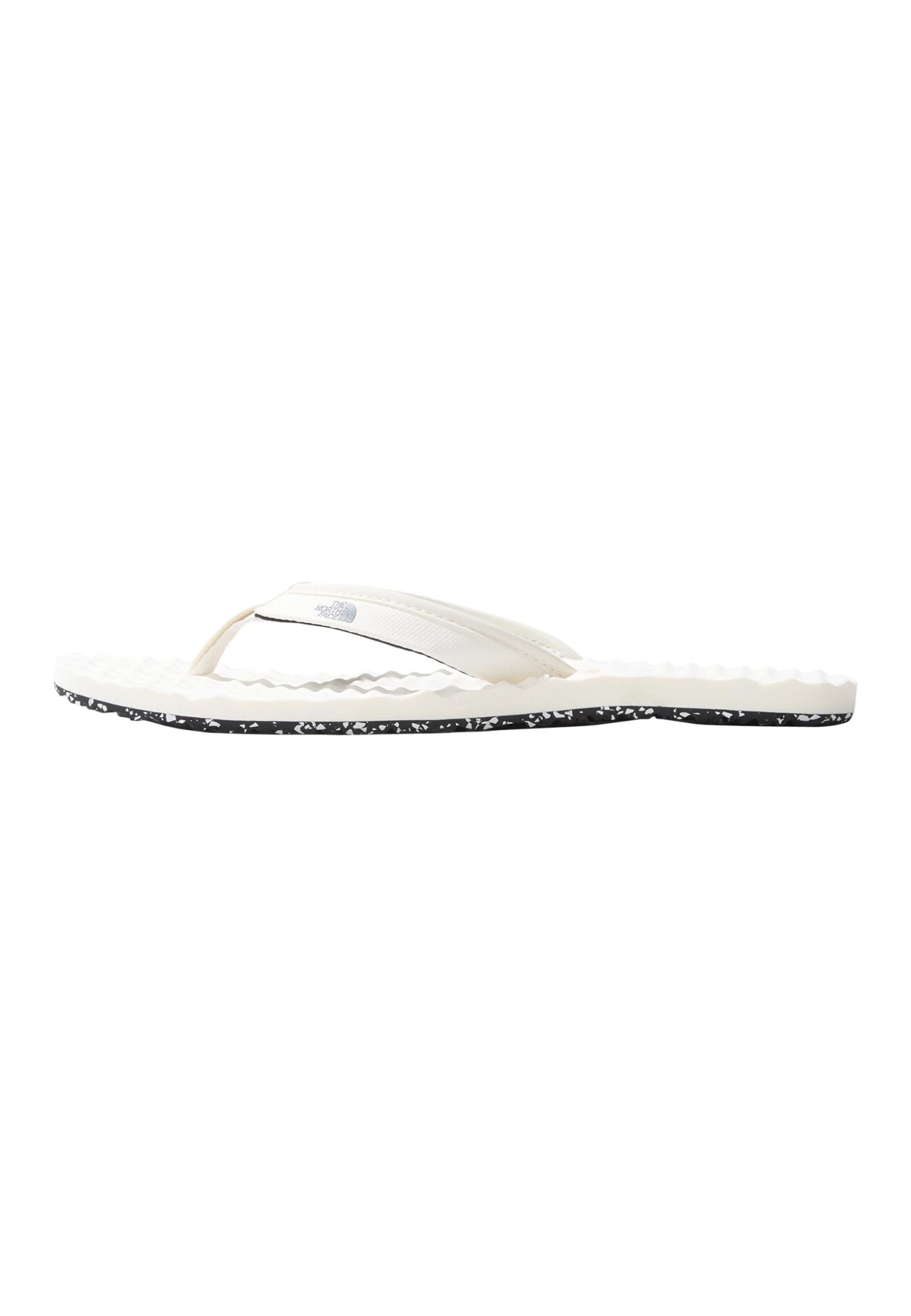 The North Face Base Camp- Teensandalen - White