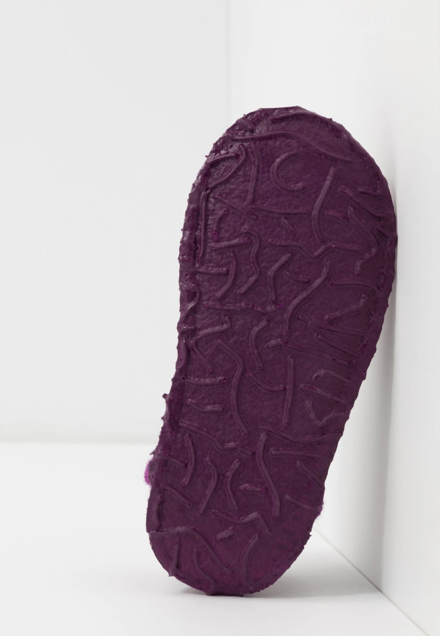 Nanga Pricky Hedgehog - Pantoffels - Bordeaux - Afbeelding 6