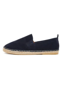 Espadrilles - Dark Blue
