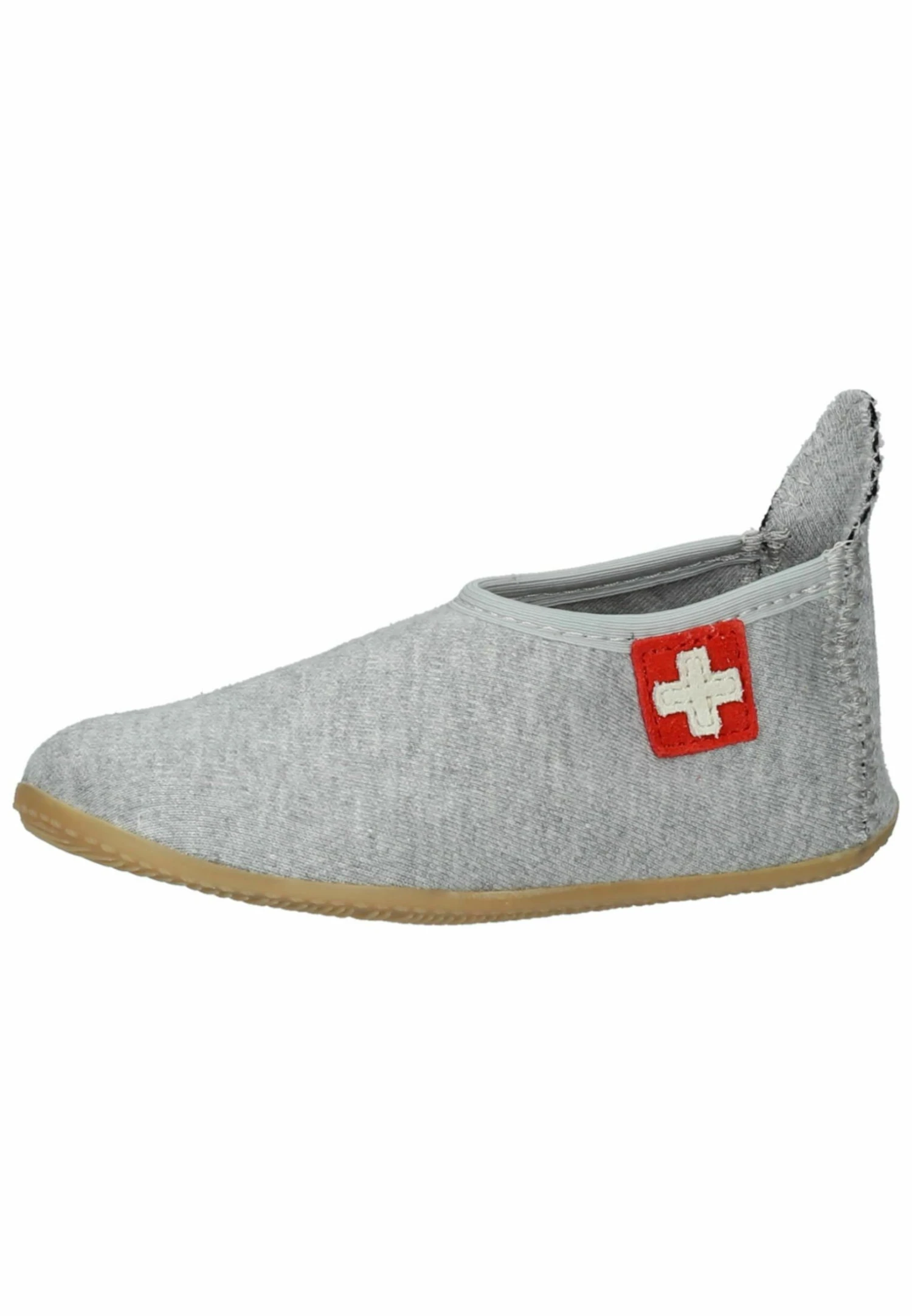 Living Kitzbühel Babyschoenen - Hellgrau - Afbeelding 2