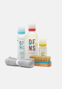 Sneaker Care Kit Set - Verzorgingsproducten - Black/Multi-Coloured