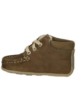Babyschoenen - Taupe