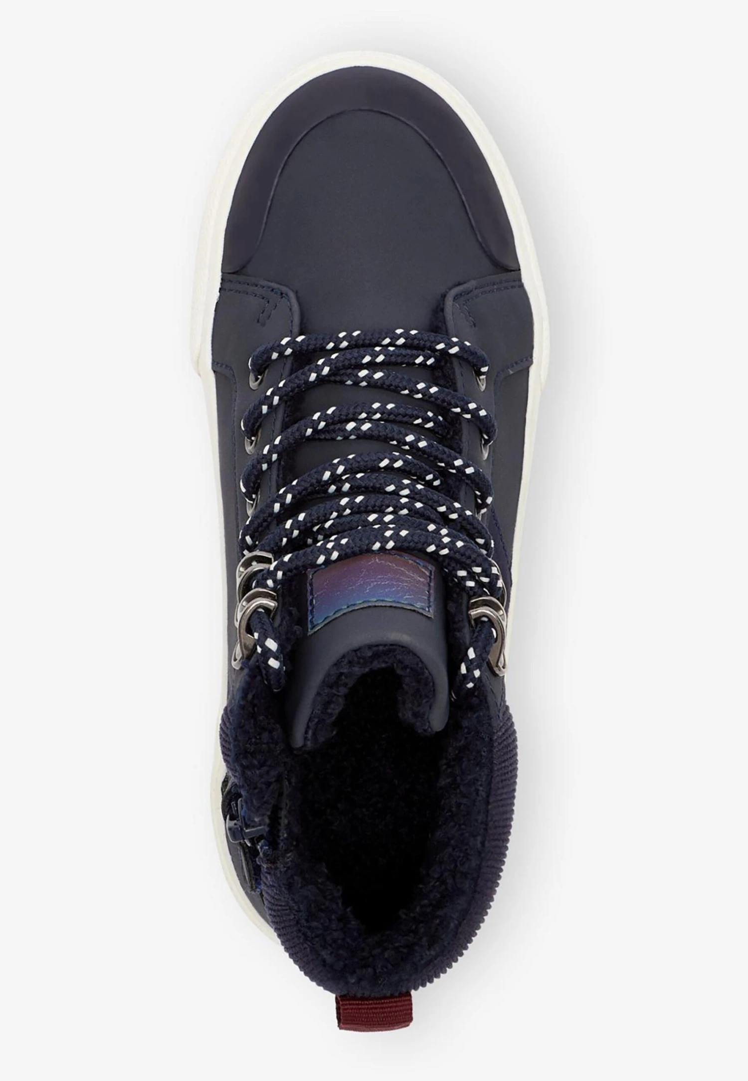 Next Thinsulate Lined- Veterboots - Dark Blue - Afbeelding 2