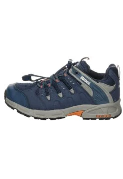 Meindl Snap - Sneakers Laag - Blau