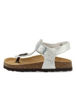 Kipling Pepita - Teensandalen - Silver Coloured