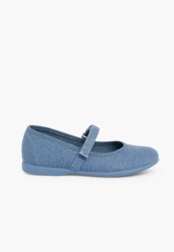 Babyschoenen - Azul Francia