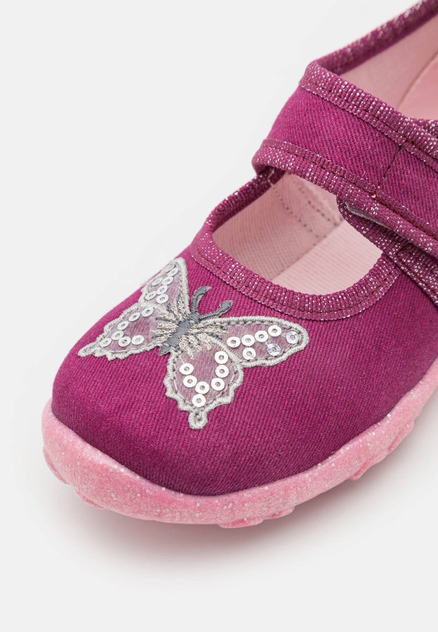 Superfit Bonny - Pantoffels - Rot - Afbeelding 6