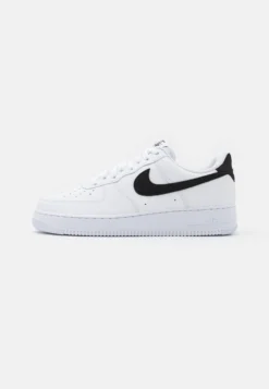 Nike Sportswear Air Force 1 '07 - Sneakers Laag - White/Black