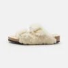Birkenstock Arizona Unisex - Pantoffels - Eggnog