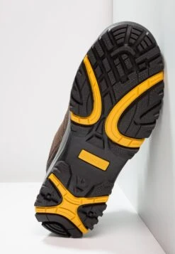 Skechers Relment - Veterboots - Khaki