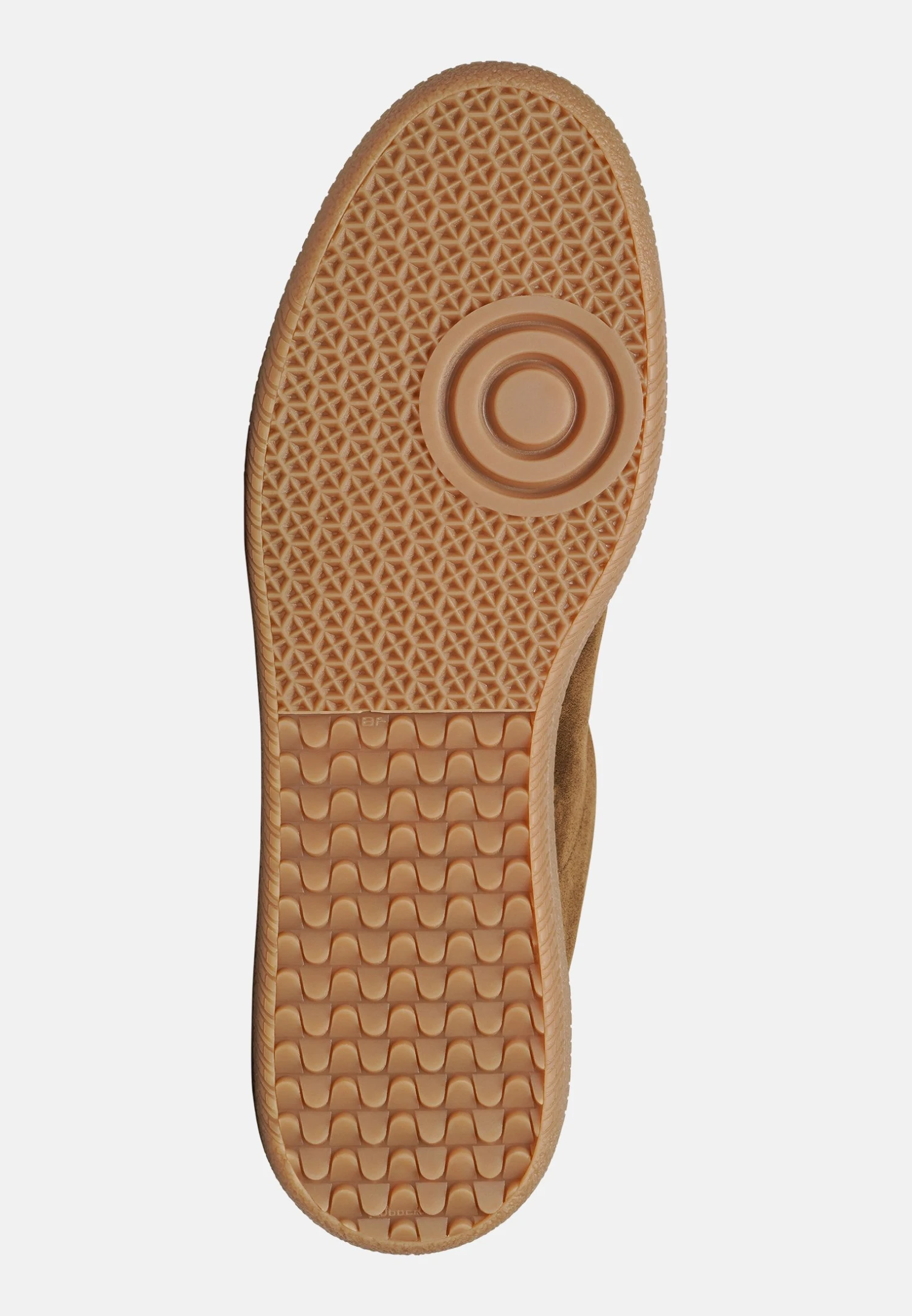 Travis Tis- Sneakers Laag - Grün Blau Braun Rot - Afbeelding 5