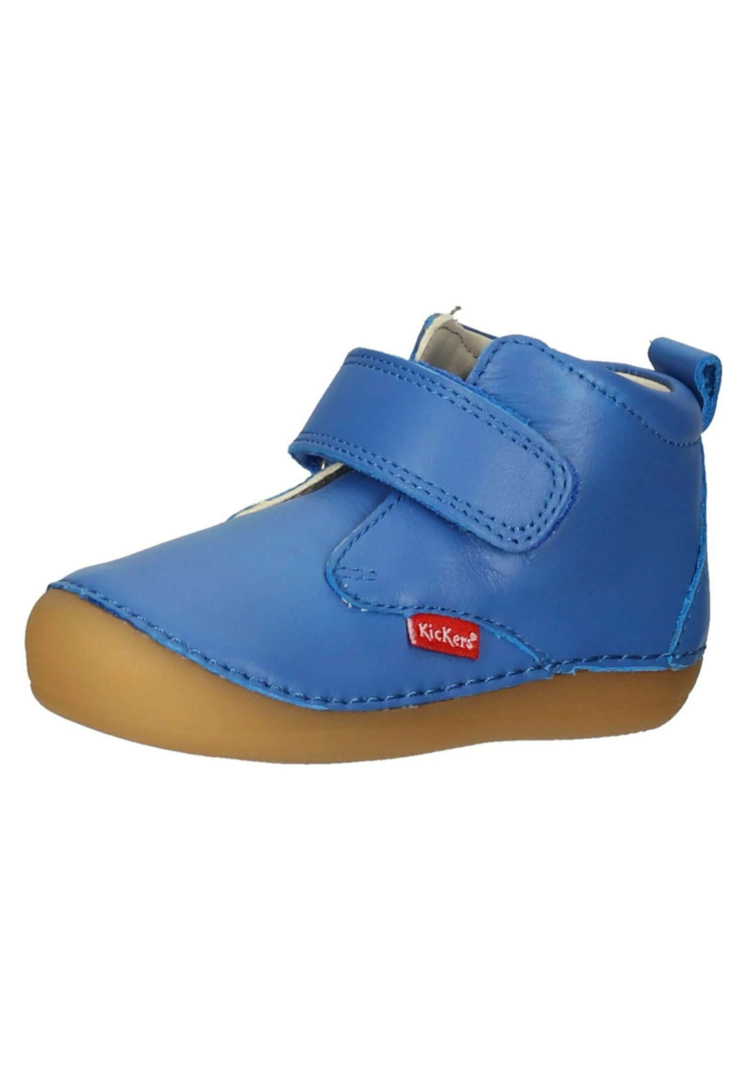 Kickers Pantoffels - Bleu - Afbeelding 2
