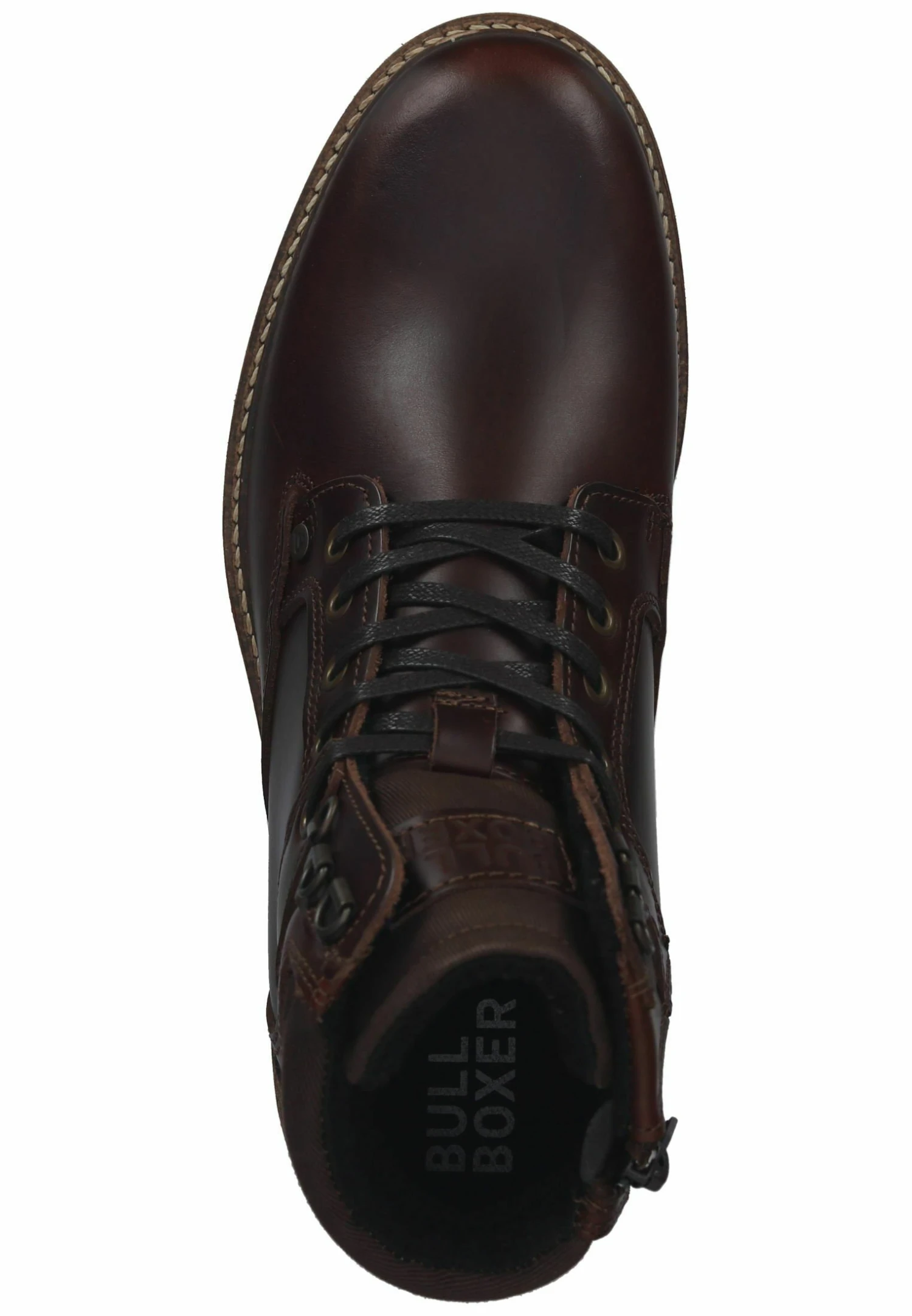 Bullboxer Veterboots - Brown Bodb - Afbeelding 3