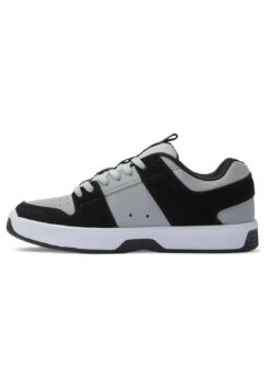 DC SHOES Lynx - Sneakers Laag - Xksw Black/Grey/White