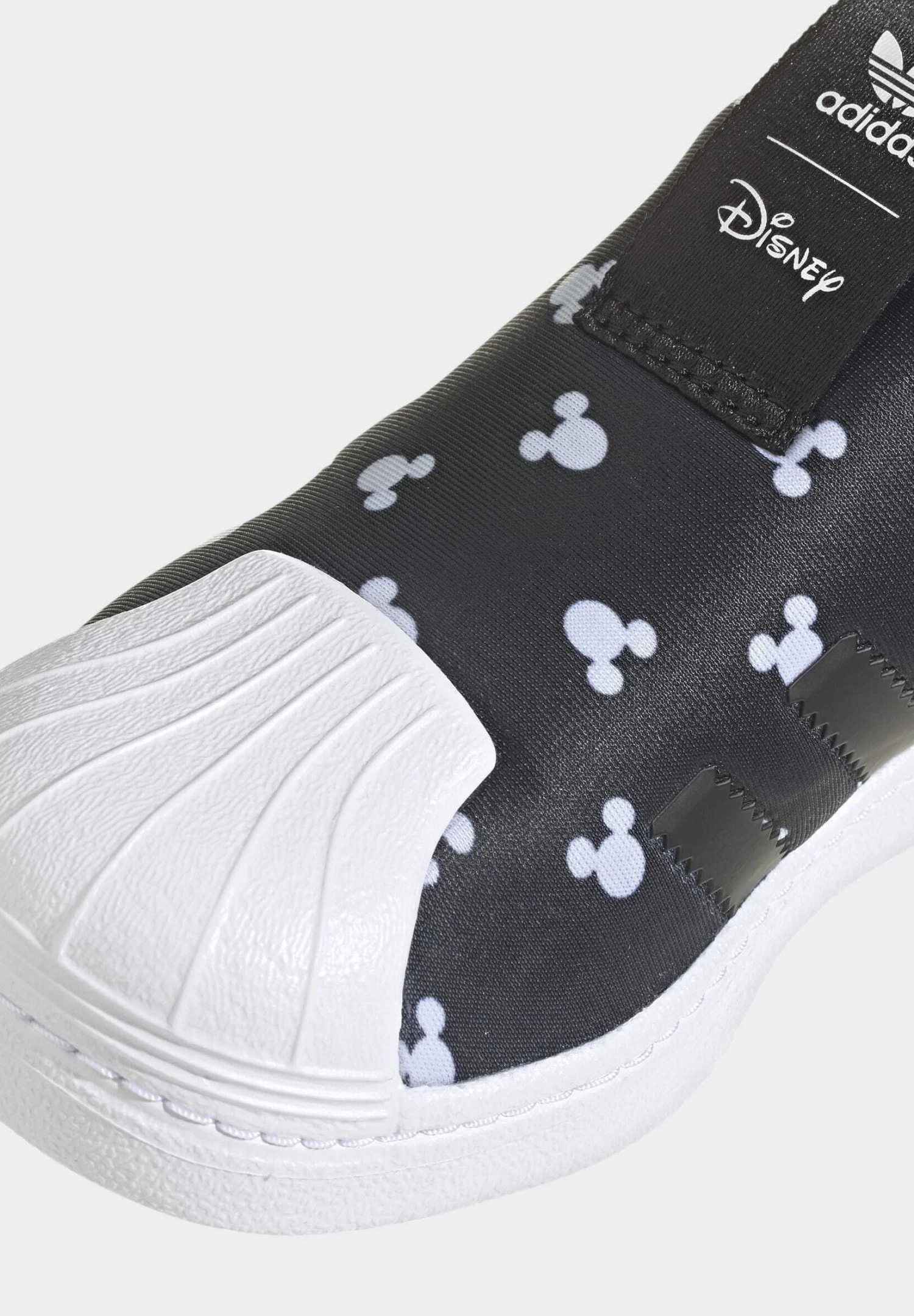 Adidas Originals Superstar 360 - Instappers - Core Black /Cloud White/Core Black - Afbeelding 6