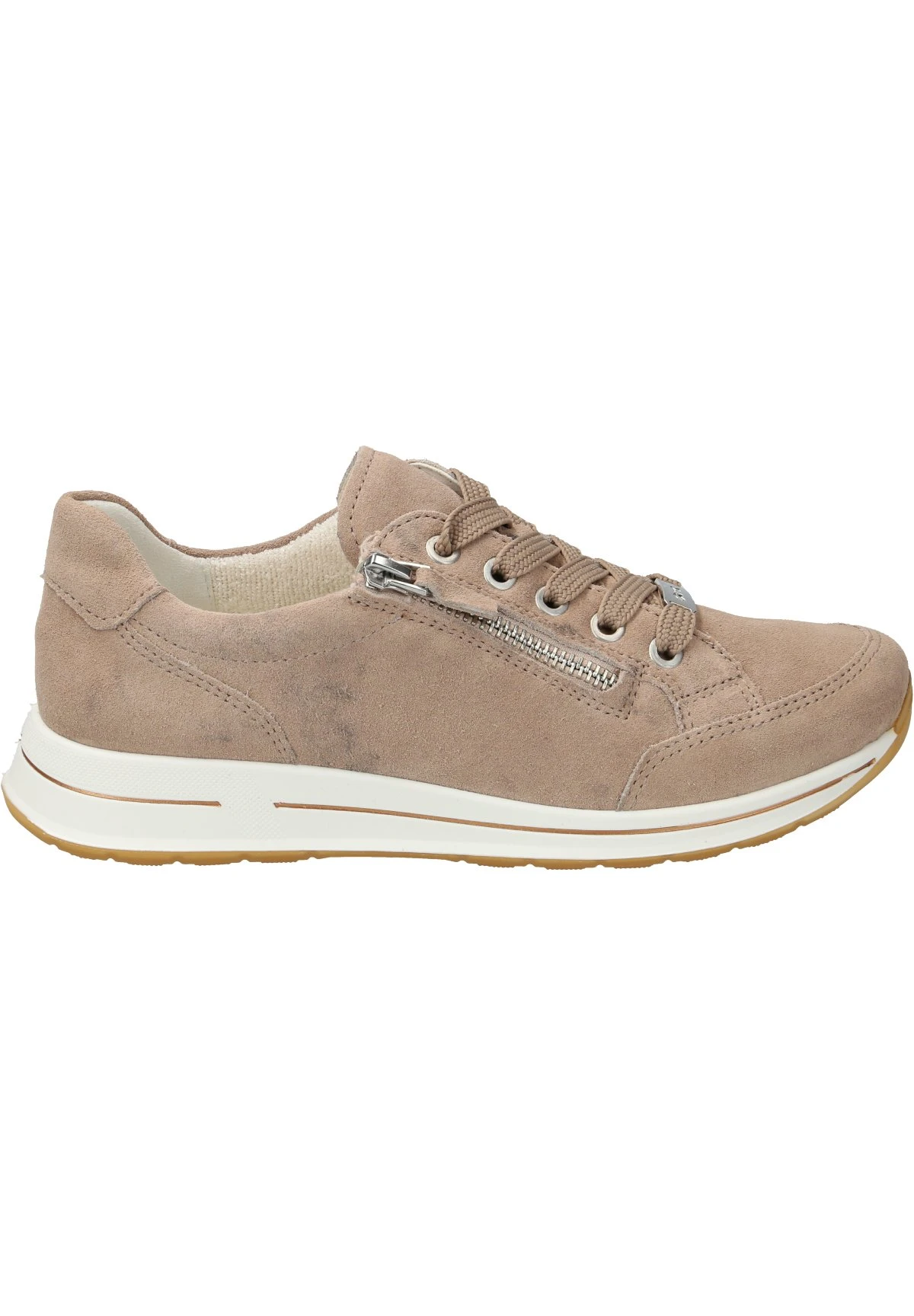 Ara Osaka- Sneakers Laag - Beige