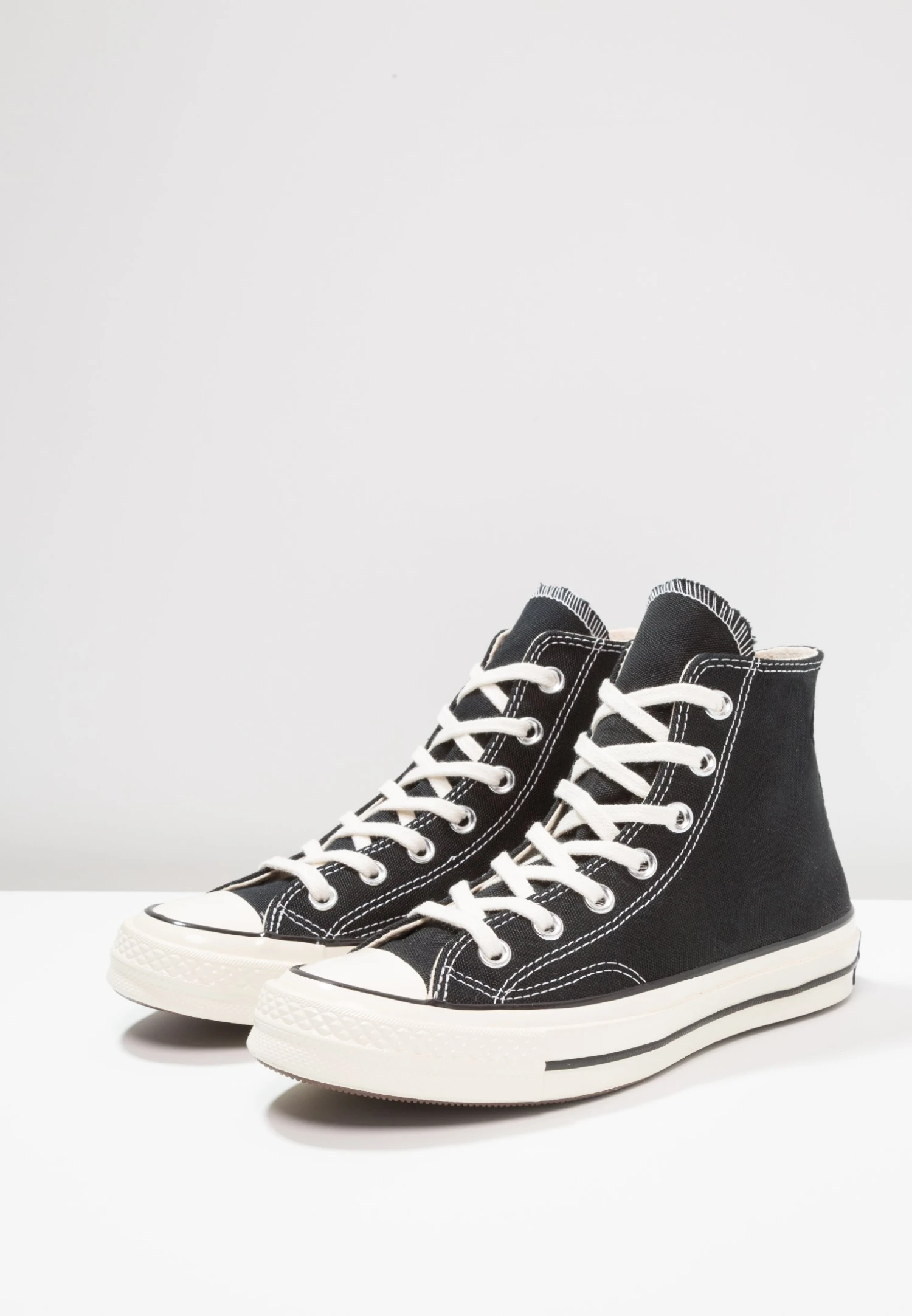 Converse Chuck Taylor All Star 70 Hi - Sneakers Hoog - Black - Afbeelding 3