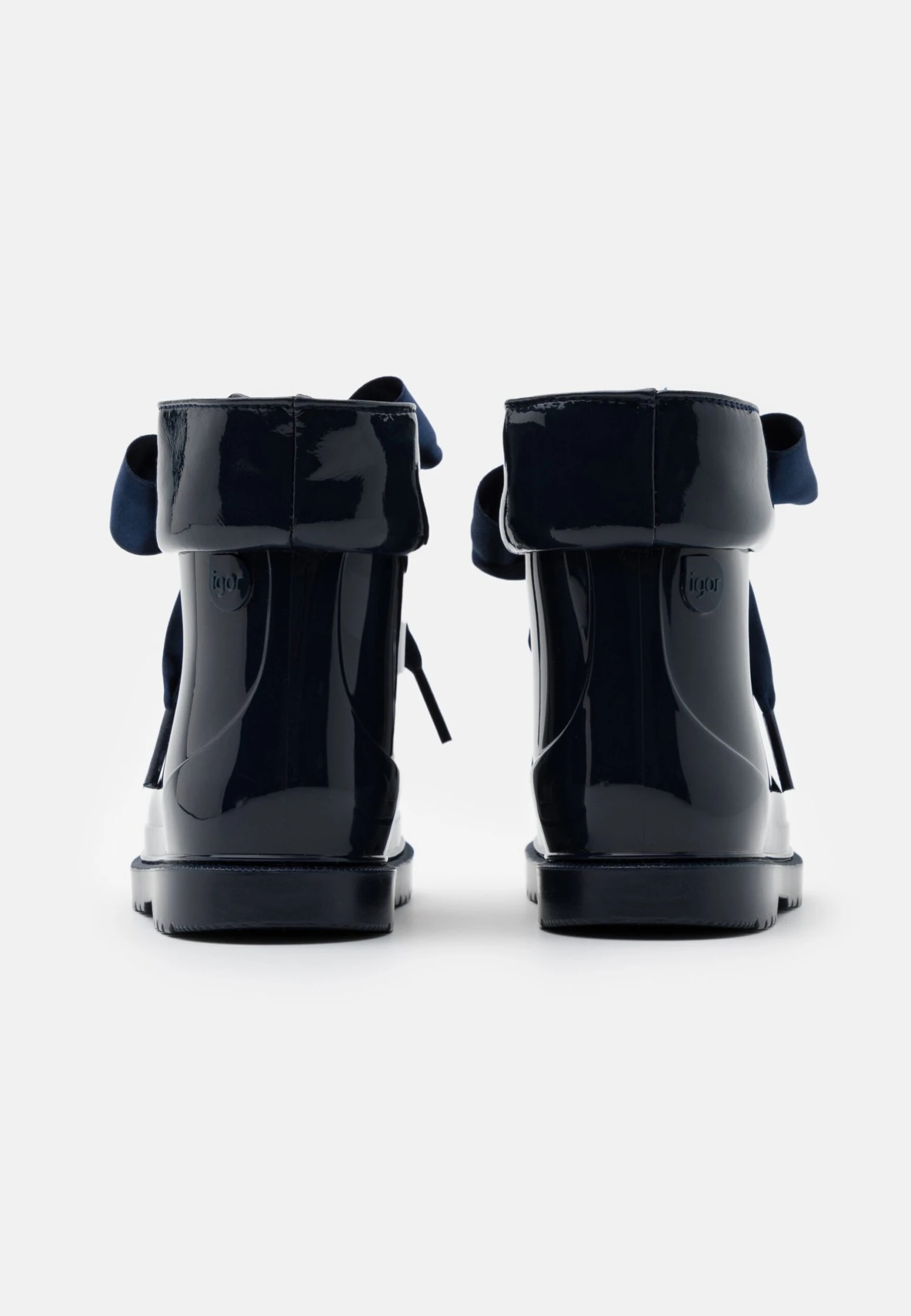 Igor Bimbi Lazo - Regenlaarzen - Marino - Afbeelding 3