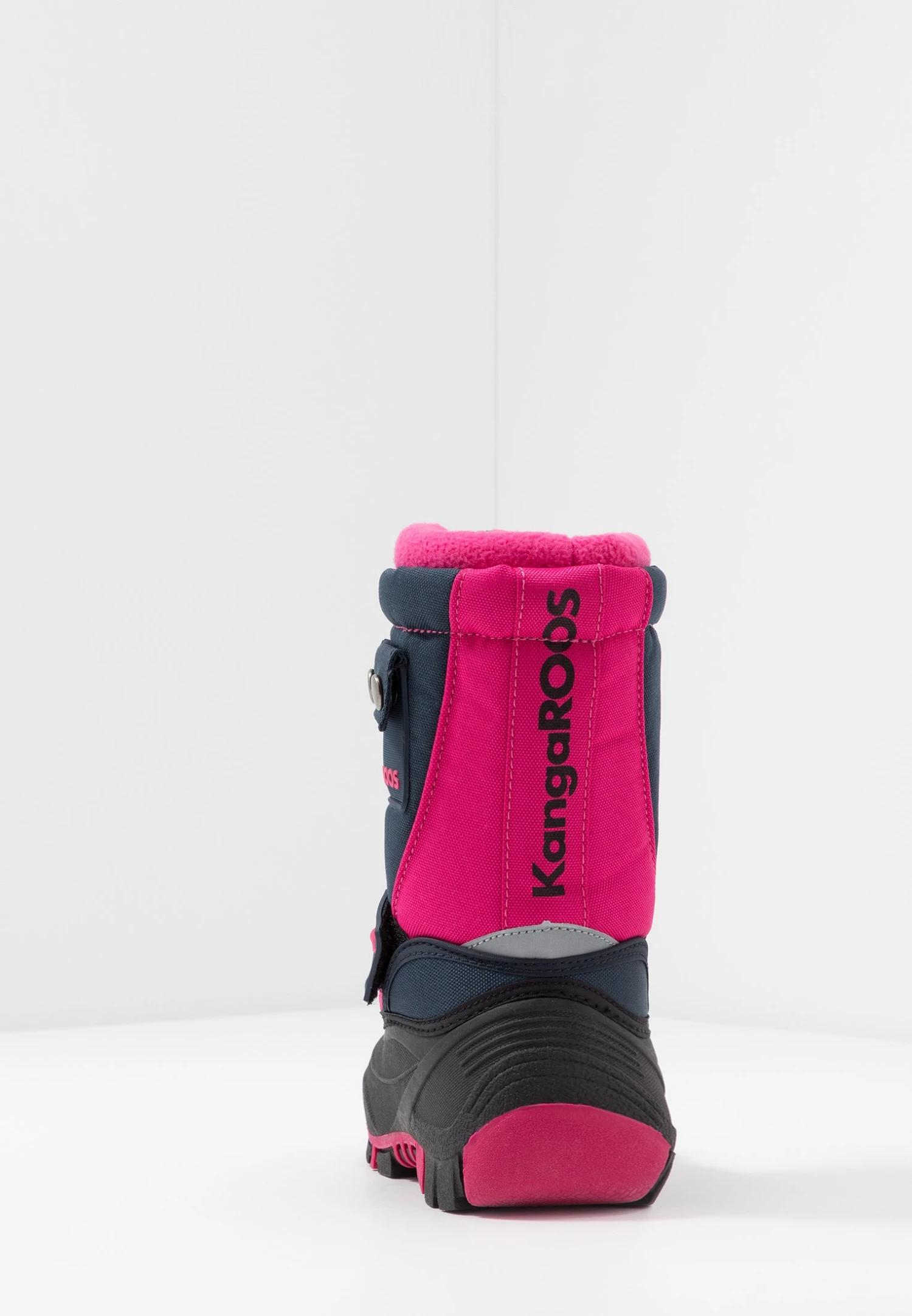 KangaRoos Bean Ii - Snowboots- Dark Navy/Daisy Pink - Afbeelding 5