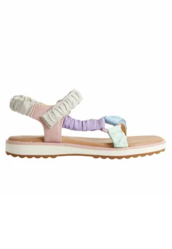 Marks & Spencer Ruched Trekkers - Sandalen - Multi