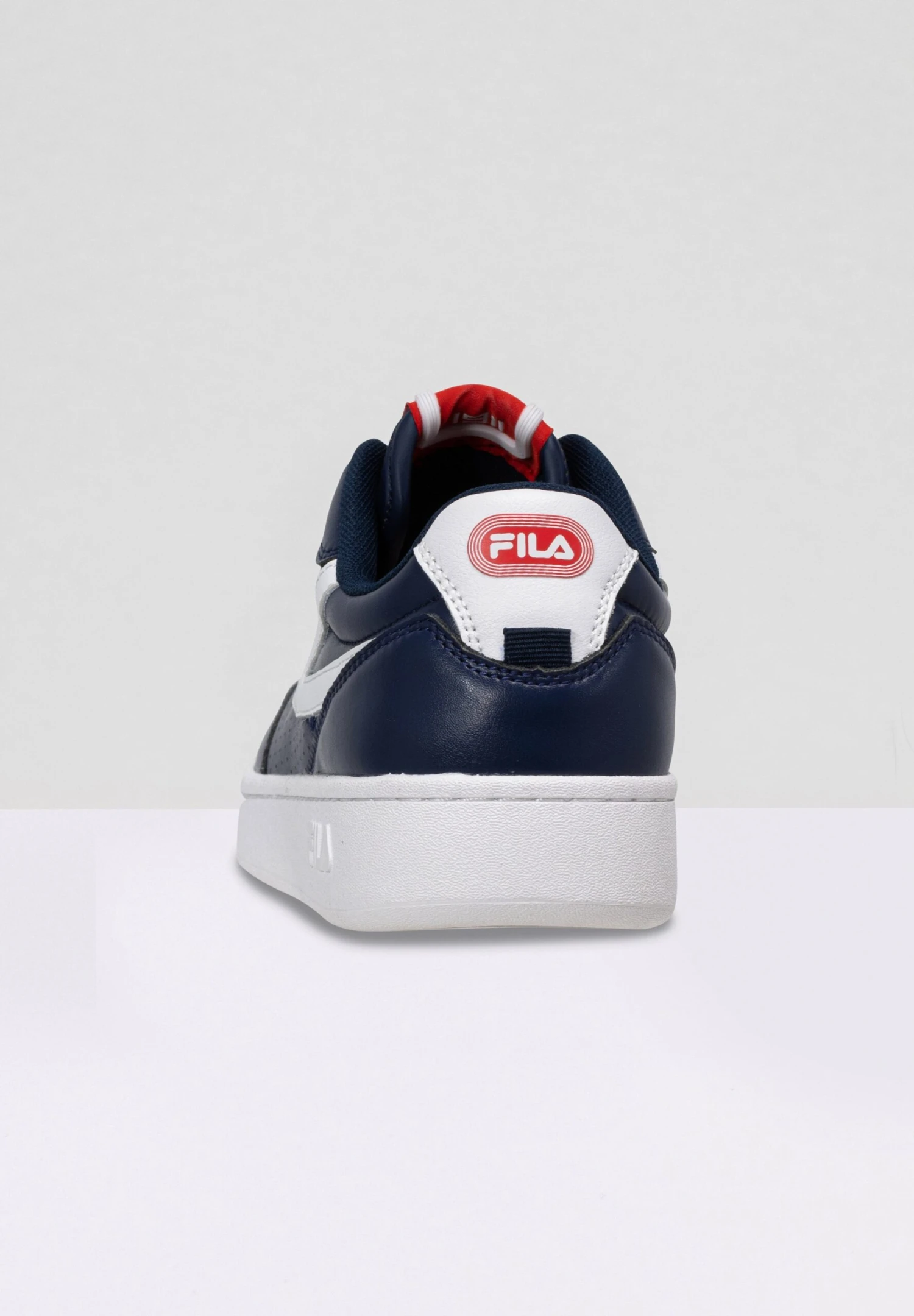 Fila Sevaro - Sneakers Laag - Fila Navy - Afbeelding 4