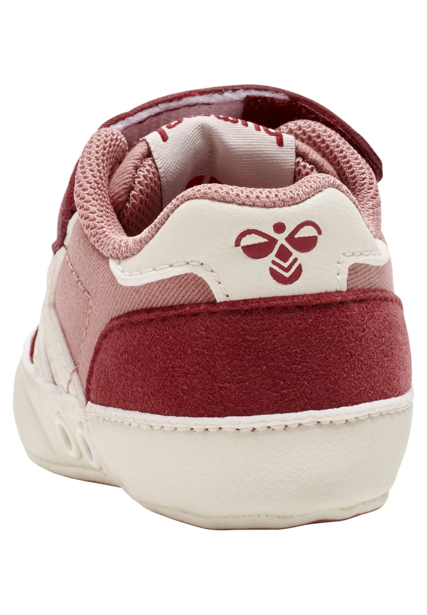 Hummel Stadil Low Crib - Babyschoenen - Dusty Rose - Afbeelding 3