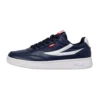 Fila Sevaro - Sneakers Laag - Fila Navy