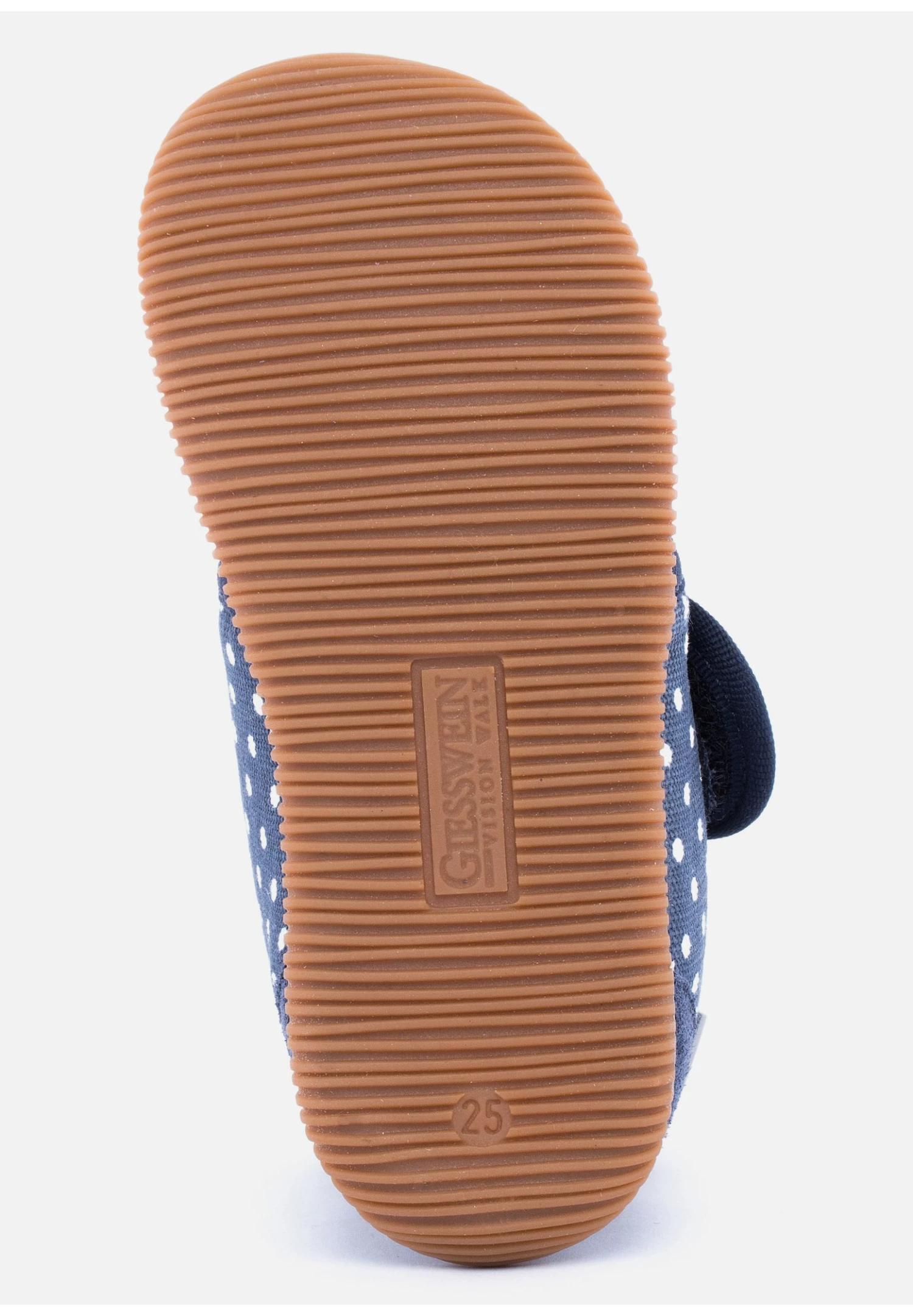 Giesswein Stans Slim Fit - Pantoffels - Blue-Grey - Afbeelding 4