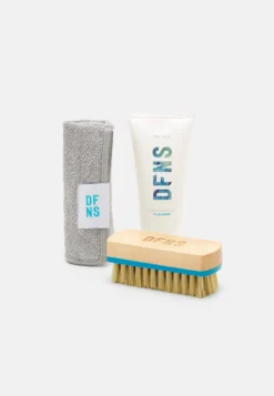 Footwear Cleaner Kit Set - Verzorgingsproducten - White