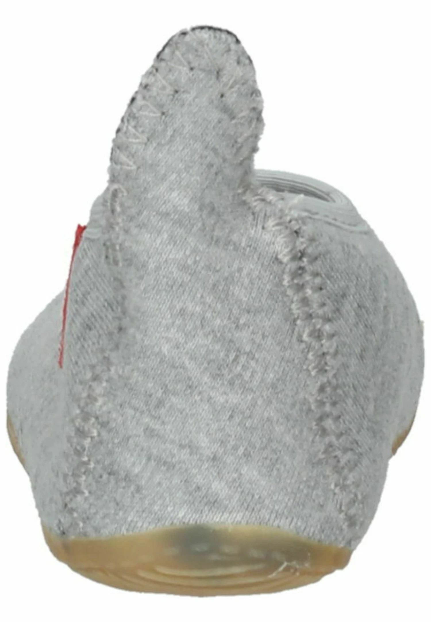 Living Kitzbühel Babyschoenen - Hellgrau - Afbeelding 4