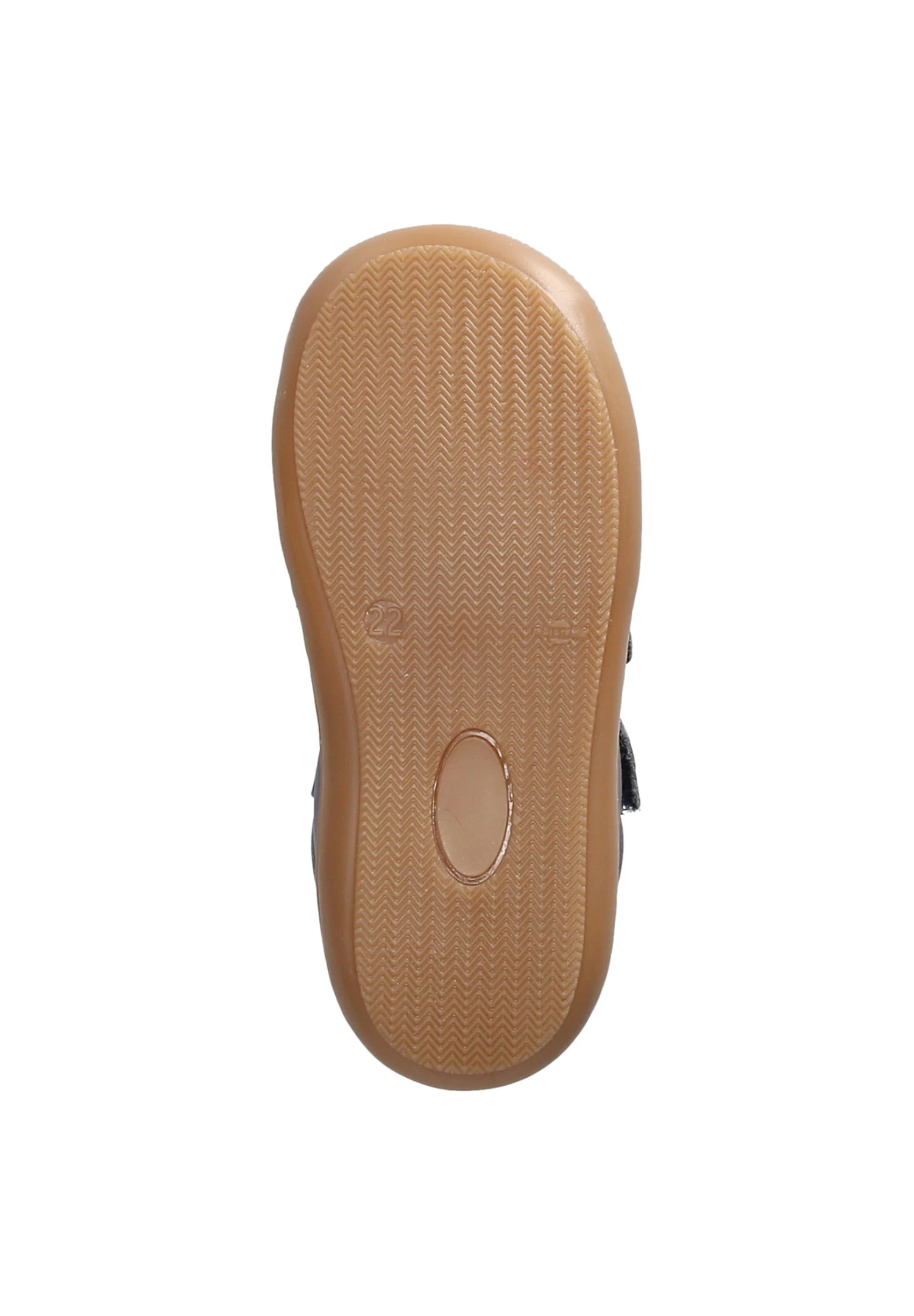 Seki - Pantoffels - Blau - Afbeelding 5