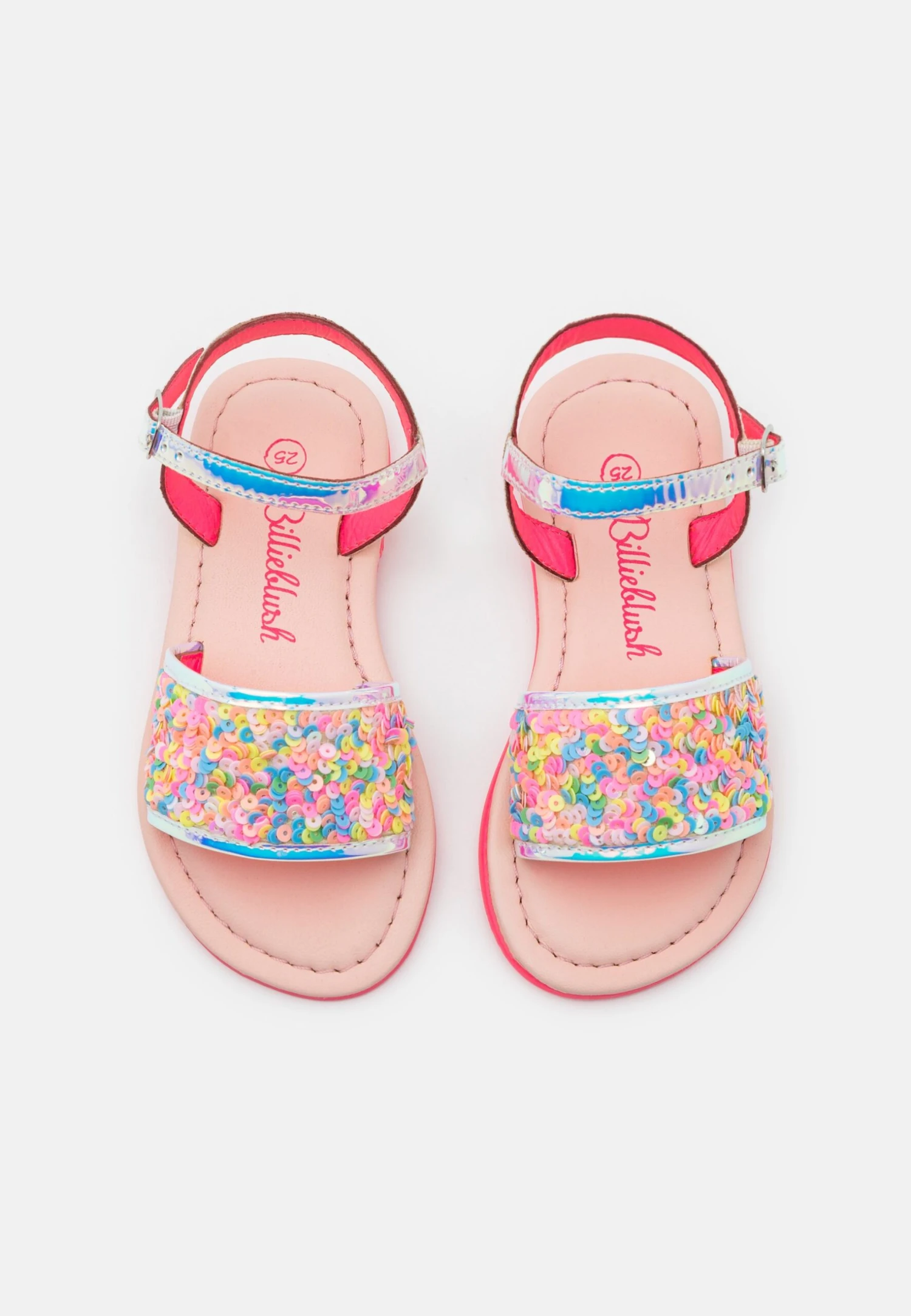 Billieblush Sandals - Sandalen - Multi-Coloured - Afbeelding 4