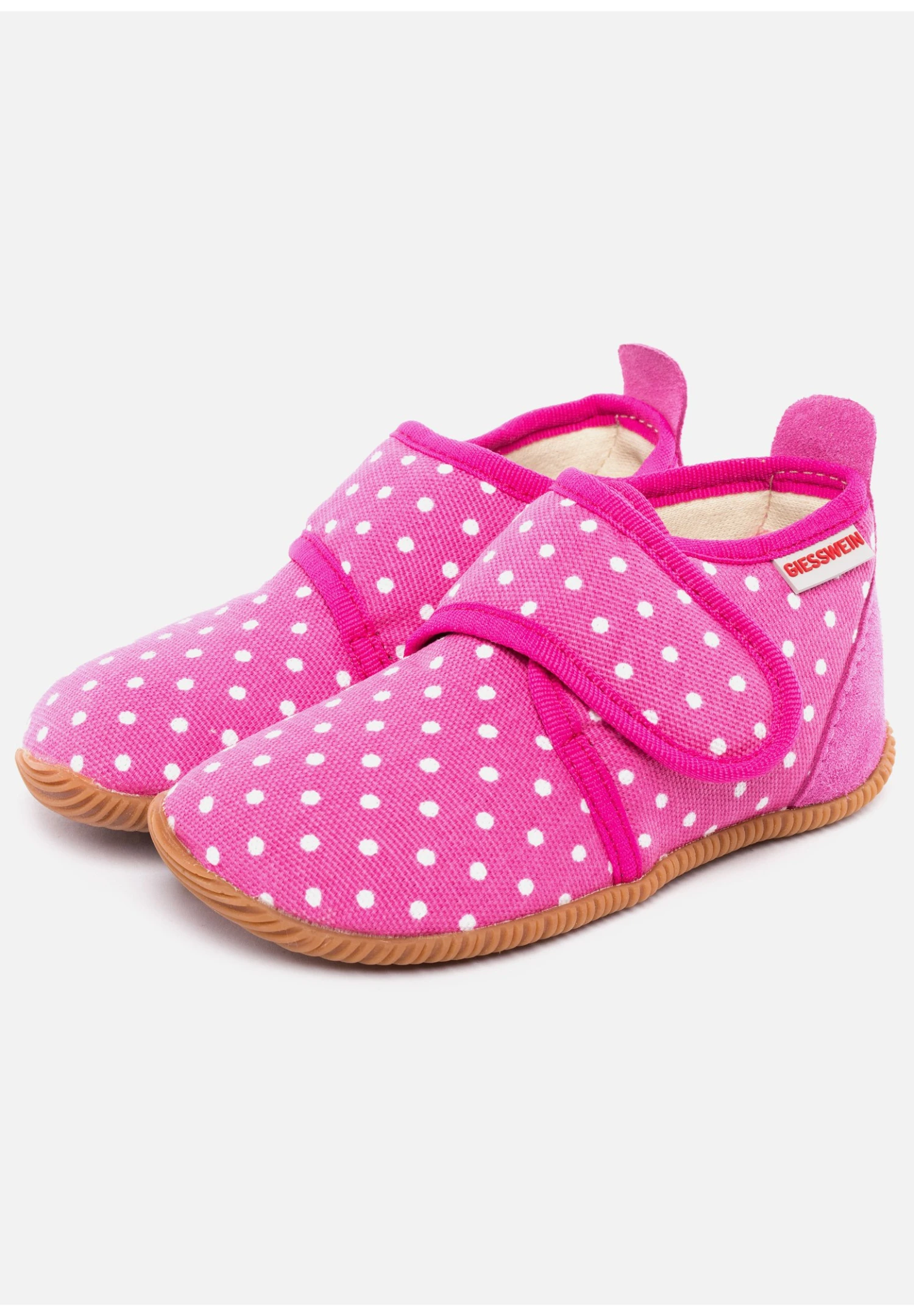 Giesswein Stans Slim Fit - Pantoffels - Himbeer - Afbeelding 3