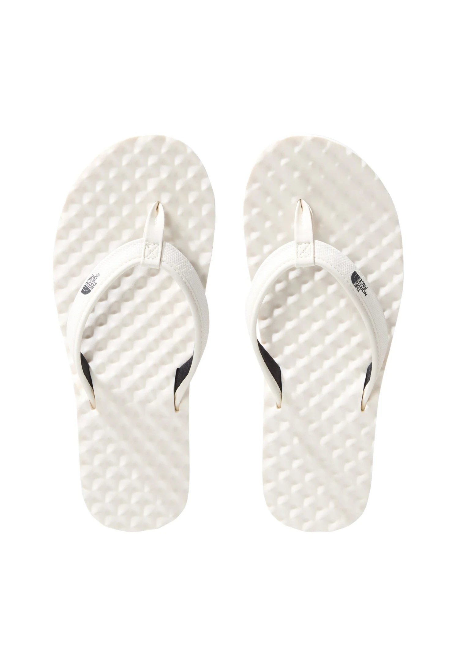 The North Face Base Camp- Teensandalen - White - Afbeelding 3