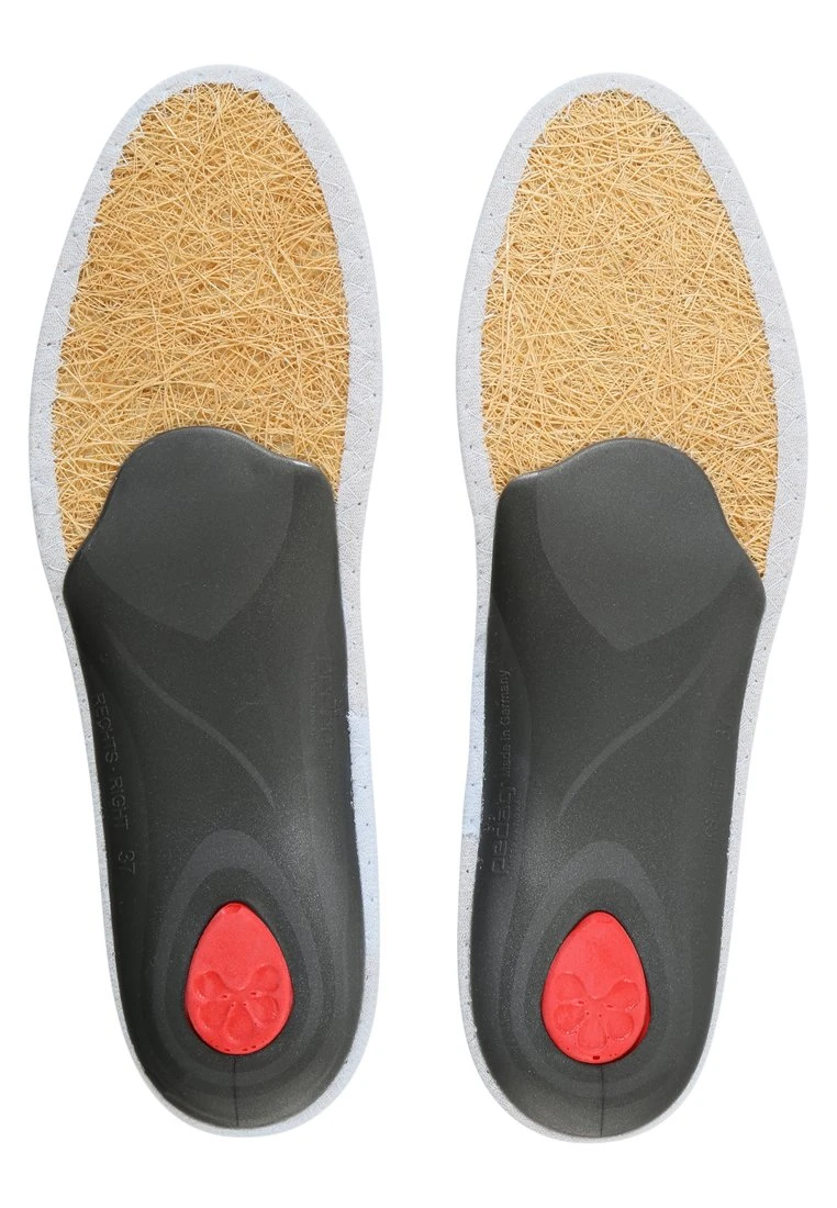 Pedag Viva Summer- Steun- En Inlegzolen - Light Blue - Afbeelding 2