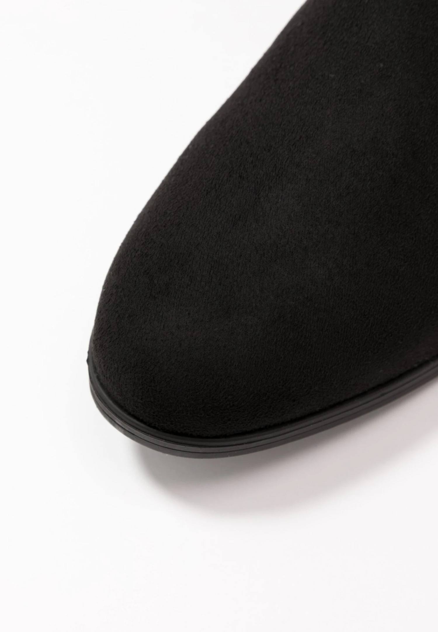 Anna Field Overknee Laarzen - Black - Afbeelding 3